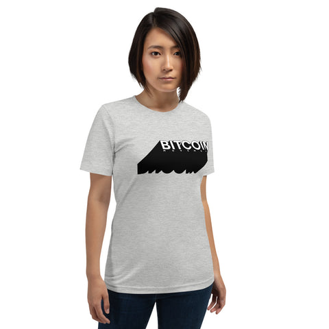 "Shout About It" Womens T-Shirt