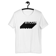 "Shout About It" Mens T-Shirt