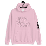 "The Bitron" Mens Hoodie