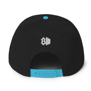 Bitcoin Donuts Hat