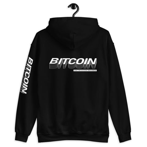 "The Quantum" Womens Hoodie