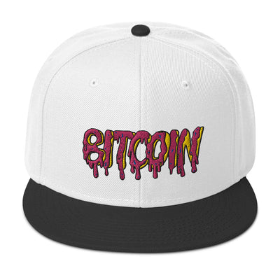 Bitcoin Donuts Hat