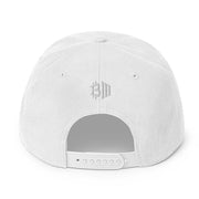 Snapback Hat