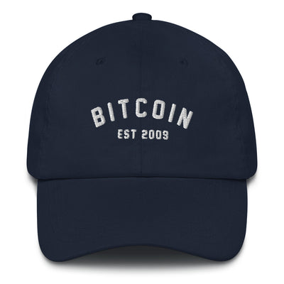 Bitcoin Classic Hat