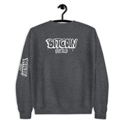 "The Rootz" Bitcoin Womens Sweatshirt