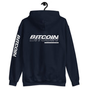 "The Quantum" Mens Hoodie