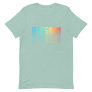 "Superfly Bitcoin" Mens T-Shirt