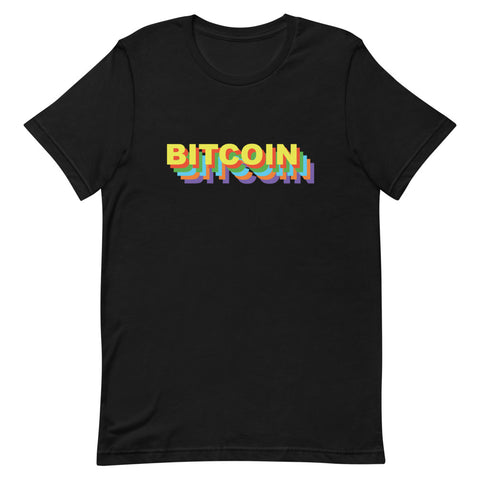 "The Radical B" Mens T-Shirt