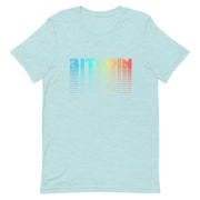 "Superfly Bitcoin" Womens T-Shirt