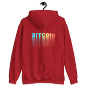 "The Superfly" Bitcoin Mens Hoodie