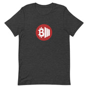 BTCMVMNT [Red] T-Shirt