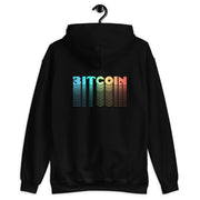 "The Superfly" Bitcoin Mens Hoodie