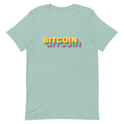 "The Radical B" Mens T-Shirt