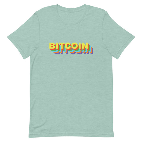 "The Radical B" Mens T-Shirt