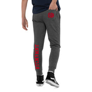 BTCMVMNT Skinny Joggers