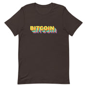 "The Radical B" Mens T-Shirt