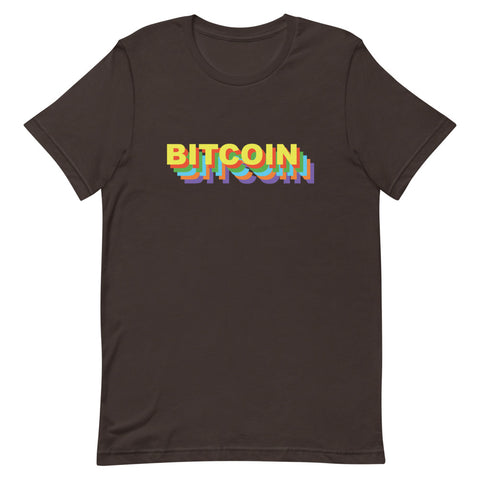 "The Radical B" Mens T-Shirt