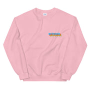 "The Radical B" Mens Sweatshirt