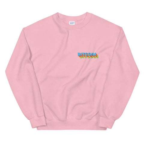 "The Radical B" Mens Sweatshirt
