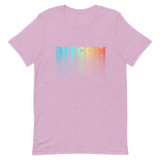 "Superfly Bitcoin" Mens T-Shirt