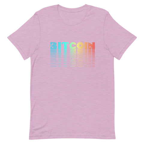"Superfly Bitcoin" Mens T-Shirt