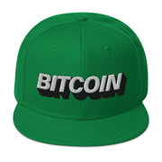 Mighty Bitcoin Hat