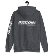 "The Quantum" Mens Hoodie