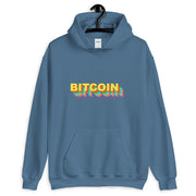 "The Radical B" Womens Hoodie