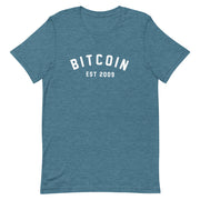 "Bitcoin Classic" Mens T-Shirt