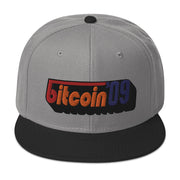 Bitcoin Genesis Hat