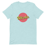 "The Retro" Womens T-Shirt