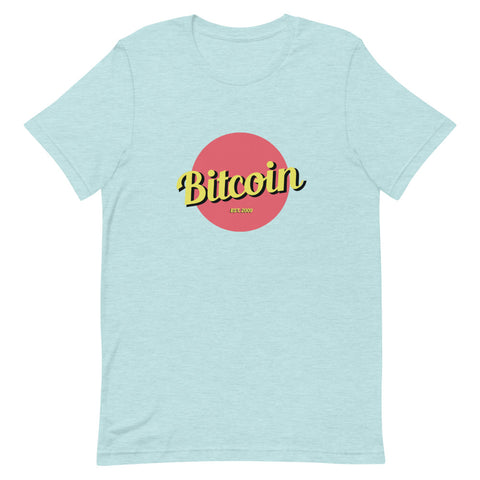"The Retro" Womens T-Shirt