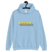 "The Radical B" Womens Hoodie