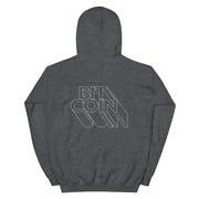 "The Bitron" Mens Hoodie