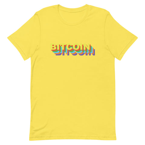 "The Radical B" Mens T-Shirt