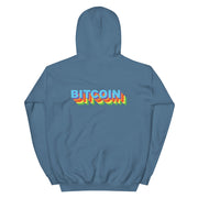 "The Radical B" Womens Hoodie