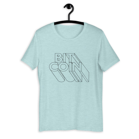 "The Bitron" Womens T-Shirt