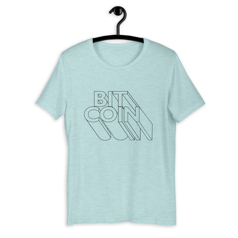 "The Bitron" Womens T-Shirt