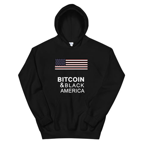 Bitcoin & Black America