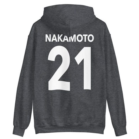 Nakamoto 21