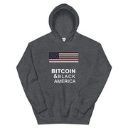 Bitcoin & Black America