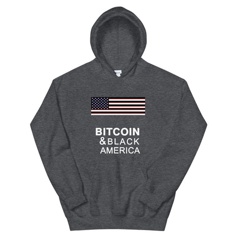 Bitcoin & Black America