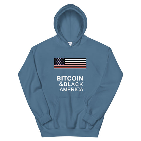 Bitcoin & Black America