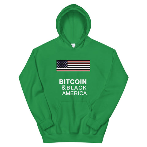 Bitcoin & Black America