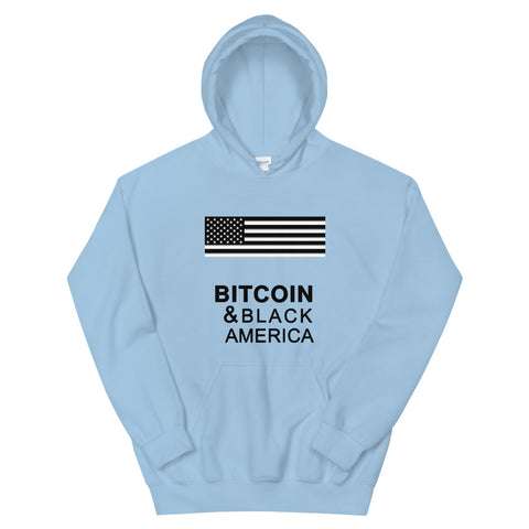 Bitcoin & Black America