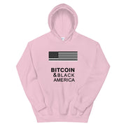 Bitcoin & Black America