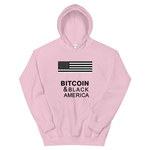 Bitcoin & Black America