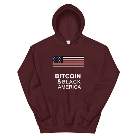 Bitcoin & Black America