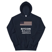Bitcoin & Black America