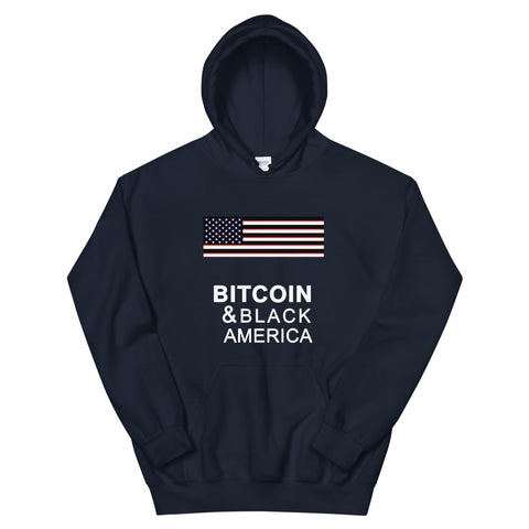 Bitcoin & Black America